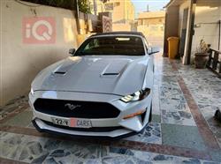 فورد موستانج